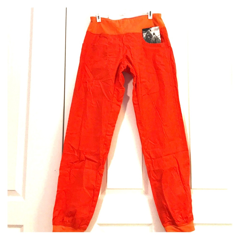 Black Diamond Climbing Pants - Notion